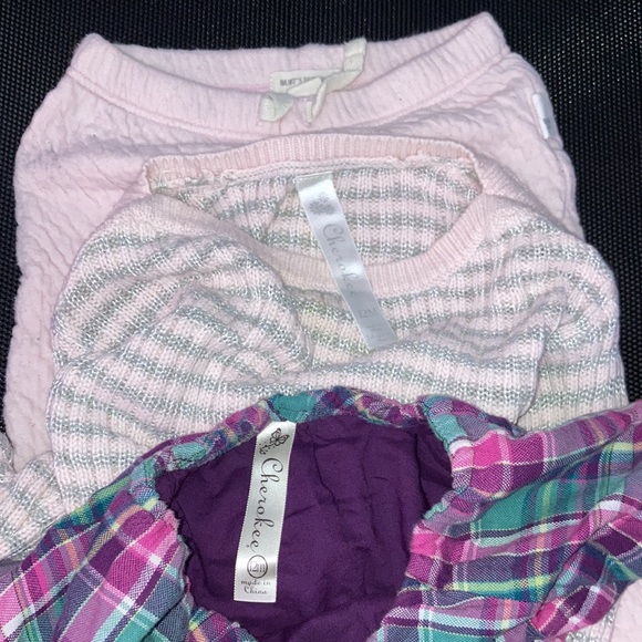Bundle of sz 12 months outfits - Picture 5 of 6